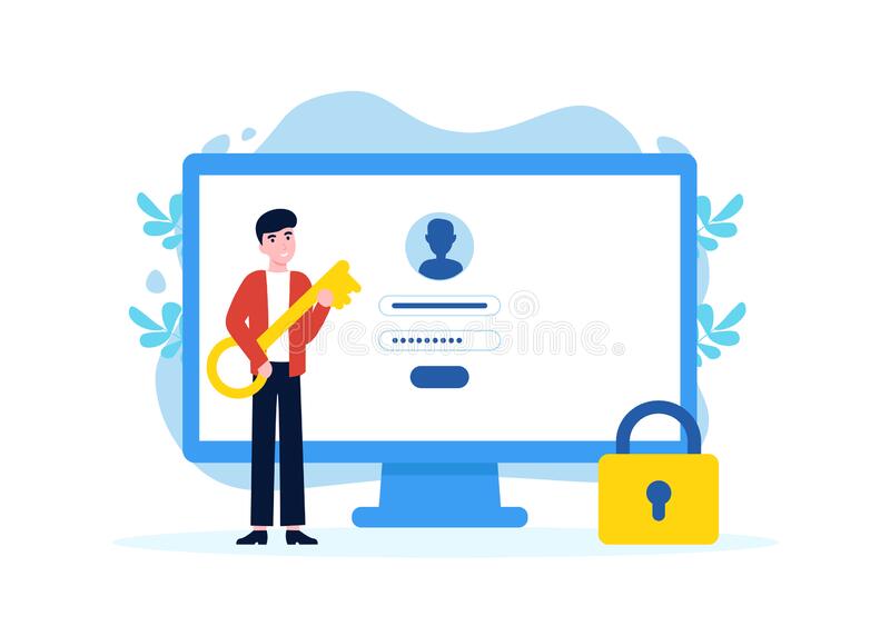 Login image